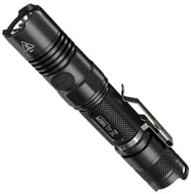 Тактичний ліхтар Nitecore Precise Series P12GT