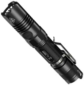Тактический фонарь Nitecore P12GT