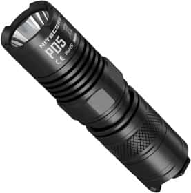 Тактичний ліхтар Nitecore Precise Series 6-1228-black
