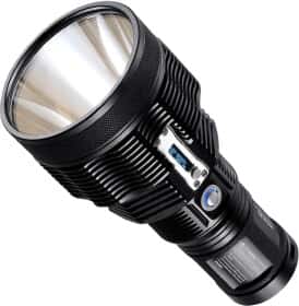 Тактический фонарь Nitecore Tiny Monster 6-1271-lite