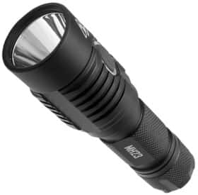 Ручной фонарь Nitecore Multitask Hybrid Series 6-1290