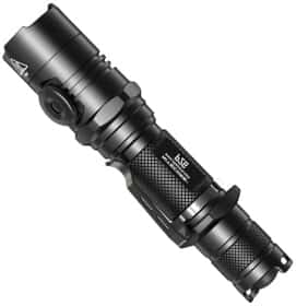 Тактический фонарь Nitecore Precise Series 6-1296