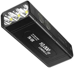 Ручний ліхтар Nitecore Tiny Monster 6-1335