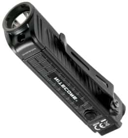 Тактический фонарь Nitecore Precise Series 6-1351