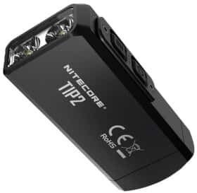 Фонарик-брелок Nitecore T Series 6-1354
