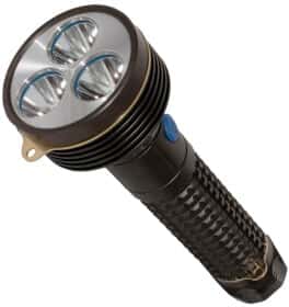 Ручной фонарь Olight SR Series Intimidator 7-1030 Ручной фонарь Olight SR Series Intimidator 7-1030