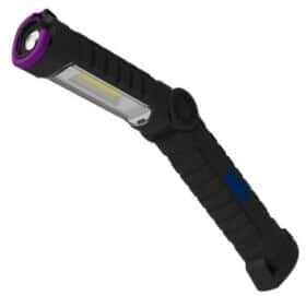 Автомобильный фонарь Magneti Marelli Swivel Light with UV 007935030130