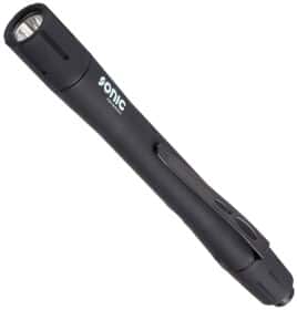 Ручной фонарь Sonic LED Pen Flashlight 4821105 Ручной фонарь Sonic LED Pen Flashlight 4821105