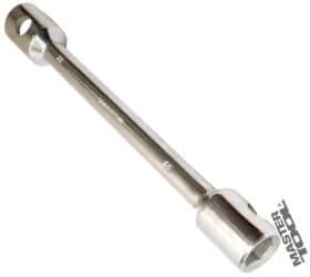 Ключ балонный MasterTool 730230 I-образный 30x32 мм