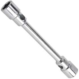 Ключ балонный Intertool xt4207 I-образный 32x36 мм