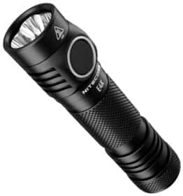 Ручний ліхтар Nitecore Explorer Series 61399