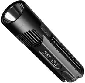Ручной фонарь Nitecore Explorer Series 61161GTS