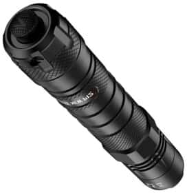 Тактический фонарь Nitecore Precise Series 61101