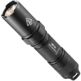 Ручной фонарь Nitecore Multi-Task Series 61070