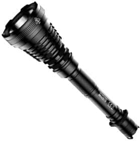 Ручний ліхтар Nitecore Multitask Hybrid Series 61187GTR