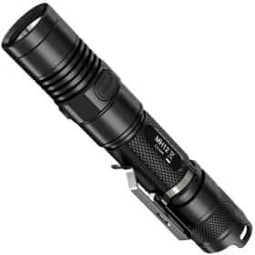 Тактичний ліхтар Nitecore Multitask Hybrid Series 61156W