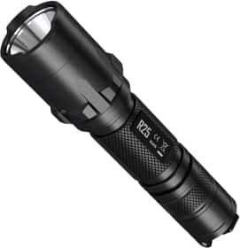 Тактический фонарь Nitecore Rechargeable Series 6-1201