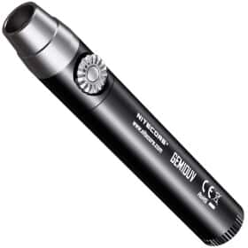 Ручний ліхтар Nitecore Gem Series GEM10UV
