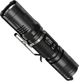 Тактичний ліхтар Nitecore Multi-Task Series 6-1165