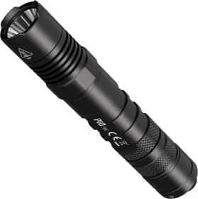 Тактичний ліхтар Nitecore Precise Series 6-1134_V2 Тактичний ліхтар Nitecore Precise Series 6-1134_V2