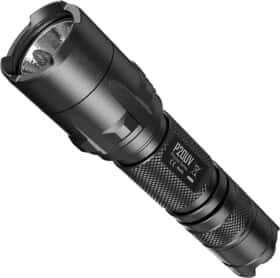 Тактичний ліхтар Nitecore Precise Series 6-1119_UV