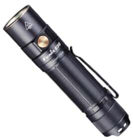 Ручний ліхтар Fenix E35V30