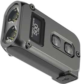 Фонарик-брелок Nitecore T Series 6-1432_2_GREY