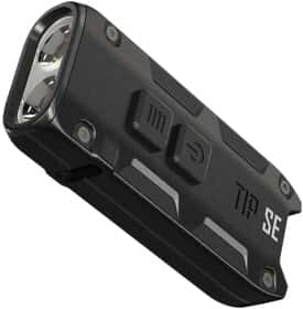 Ліхтарик-брелок Nitecore T Series 6-1430_BLACK