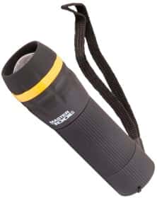 Ручной фонарь MasterTool 94-0801