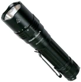 Тактический фонарь Fenix PD Series PD40RV20