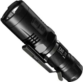 Тактический фонарь Nitecore E Series 6-1208 Тактический фонарь Nitecore E Series 6-1208