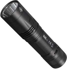 Тактический фонарь Nitecore Rechargeable Series 6-1229_V2