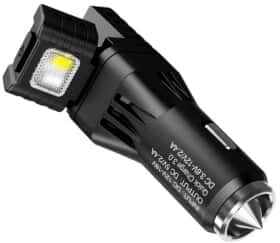 Автомобільний ліхтар Nitecore Vehicle VCL10