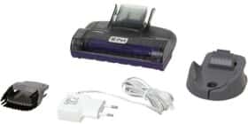 Автопылесос BLACK+DECKER Dustbuster AdvancedClean Pet Cordless DVA325JP07