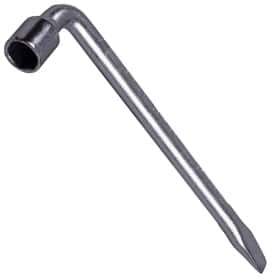 Ключ балонный Nissan 995454ea0a L-образный Ключ балонный Nissan 995454ea0a L-образный