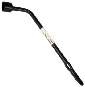 Ключ балонный Toyota 09150F4010 L-образный