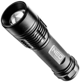 Ручний ліхтар Neo Tools 99-101