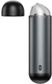 Автопилосос Baseus Capsule Cordless Vacuum Cleaner  00000087392