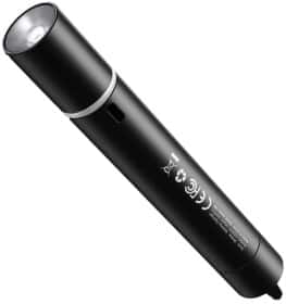 Ручной фонарь Baseus CRSFH-B01