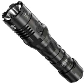 Тактичний ліхтар Nitecore P20i UV 6-1119_i_UV Тактичний ліхтар Nitecore P20i UV 6-1119_i_UV