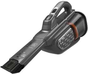 Автопылесос BLACK+DECKER bhhv520jf