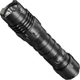 Тактический фонарь Nitecore P10IX