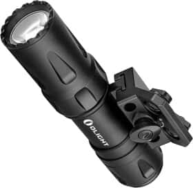Тактический фонарь Olight 7-1055BLACK Тактический фонарь Olight 7-1055BLACK