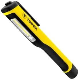 Ручний ліхтар Topex 94W381