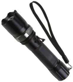 Ручний ліхтар Esperanza LED Torch Sirius EOT003