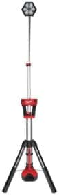 Ліхтар для СТО Milwaukee 4933451246 Ліхтар для СТО Milwaukee 4933451246