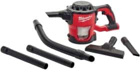 Автопилосос Milwaukee M18 CV-0 4933459204 Автопилосос Milwaukee M18 CV-0 4933459204