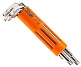 Набор ключей TORX Neo Tools 09-524 T10-T50 8 шт
