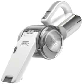 Автопилосос BLACK+DECKER Dustbuster Pivot PV1820L Автопилосос BLACK+DECKER Dustbuster Pivot PV1820L