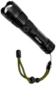 Ручной фонарь HiSmart aa620203 Ручной фонарь HiSmart aa620203